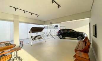 Imagem 3: Casa / Condomínio - Condomínio Residencial Jaguary - Venda - Residencial