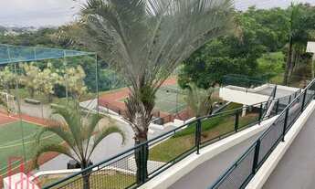 Imagem 7: Casa com 4 dormitórios à venda, 400 m² por R$ 5.000.000,00 - Alphaville - Santana de Parna