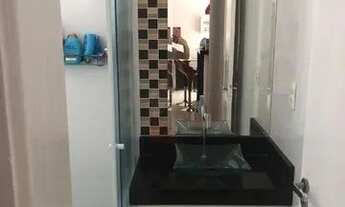 Imagem 4: Apartamento com 2 dormitórios à venda, 59 m² por R$ 230.000,00 - Parque Universitário - Am