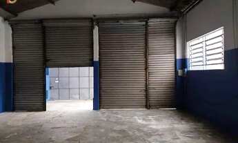 Imagem 3: Galpão para alugar, 200 m² por R$ 5.515,00/mês - Vila Jaguara - São Paulo/SP