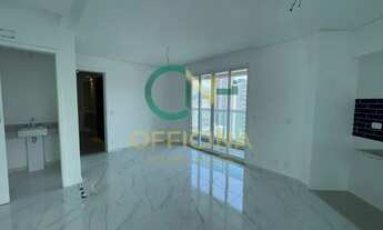 Imagem 5: APARTAMENTO A VENDA SANTOS POMPEIA VISTA MAR