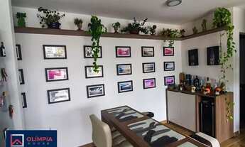 Imagem 5: Apartamento Locação 2 Dormitórios - 58 m² Chácara Santo Antônio