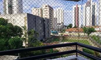 Imagem 2: Candeias - 03 Qtos/ 01 Suíte - Nascente - DCE - Área de Lazer - 01 Vaga