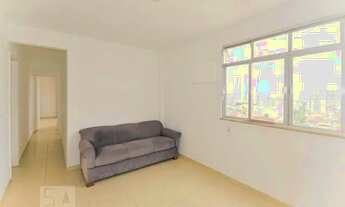 Imagem 2: Apartamento para Aluguel - Vila Isabel, 2 Quartos, 50 m2