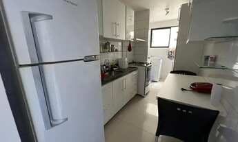 Imagem 3: Aluguel quarto apartamento Pajucara