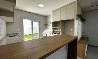 Imagem 6: Sobrado no Bairro Canadá Semi mobiliado