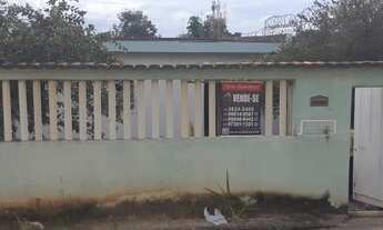 Imagem: Casa para Venda em Ribeirão das Neves