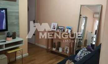 Imagem: Apartamento residencial com 2 dormitórios