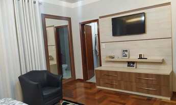 Imagem 6: Apartamento para venda possui 190 metros quadrados