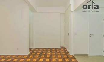 Imagem 4: Apartamento com 2 dormitórios à venda, 65 m² por R$ 1.334.400 - Leblon - Rio de Janeiro/RJ