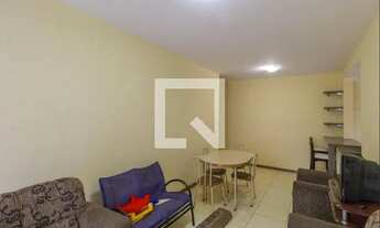 Imagem 3: Apartamento para Aluguel - Centro, 2 Quartos, 67 m2