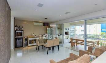 Imagem 4: Imóvel de 123m², com 3 dormitórios (sendo 1 suíte)