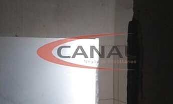 Imagem 6: Residência Térrea com dois dormitórios - Uma Quadra da Rua Bernardino de Campos