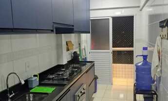 Imagem 6: MB06 - Apartamento para venda com 45 metros quadrados com 2 quartos em Imbuí - Salvador