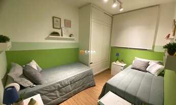 Imagem 5: LNC-012 LANÇAMENTO 2 QTS MORAR EM PORTO CANOA. LAZER CLUB. ENT. FACILITADA ACEITA FGTS/FIN