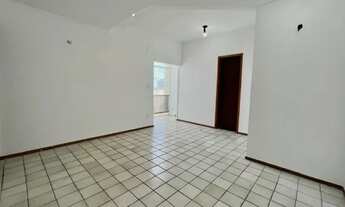 Imagem 3: Apartamento para venda com 160 metros quadrados com 3 quartos em Marquês - Teresina