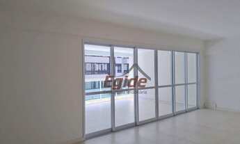 Imagem 2: Apartamento com 4 dormitórios, 240 m² - venda por R$ 2.835.000,00 ou aluguel por R$ 10.490