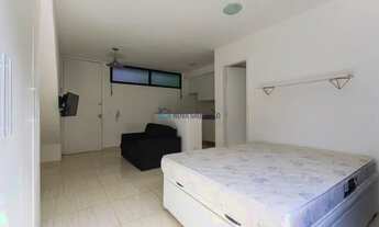 Imagem 3: Studio na região do Ipiranga com 30m² mobiliado sem vaga de garagem