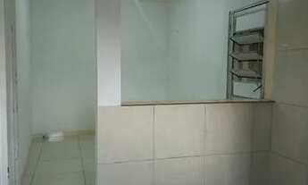 Imagem: Casa primeiro andar 550