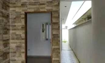 Imagem 5: Casa no São José, em Peruíbe