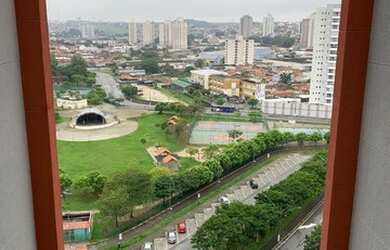 Imagem 3: Apartamento 3 dormitórios (1 suíte com banheira) - Venda Rápida