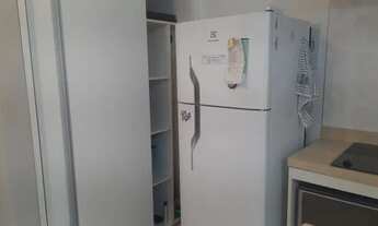 Imagem 4: Kitnet/conjugado para aluguel tem 30 metros quadrados em Consolação - São Paulo - SP