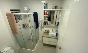 Imagem 2: Apartamento para venda tem 80 metros quadrados com 3 quartos em Paralela - Salvador - Bahi