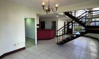 Imagem 5: Casa para aluguel com 180 m2 com 4 quartos em Glória - Macaé - Rio de Janeiro