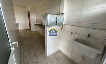 Imagem 6: Oporturnidade Mirim 02 dorms, 02 suites c/ entrada de 190 mil