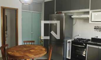 Imagem 4: Casa à Venda - Jardim Palmares, 2 Quartos, 67 m2