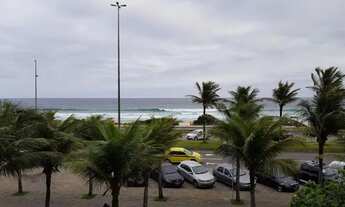 Imagem 6: Apartamento para aluguel mobiliado com 400 m² e 4 suítes