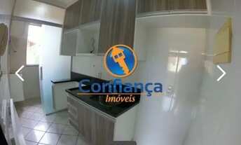 Imagem 6: Aluguel apartamento 3 quartos em Morada de Laranjeiras