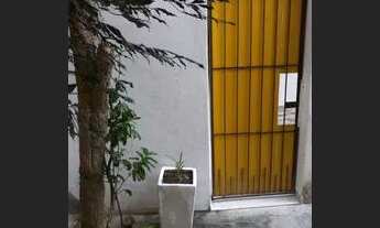 Imagem: Aluguel de casa bairro Palmeiras