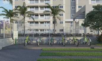 Imagem 2: Apartamento para venda possui 61 metros quadrados com 3 quartos em Maranguape II - Paulist