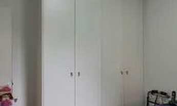 Imagem 7: Apartamento para venda tem 117 metros quadrados com 3 quartos