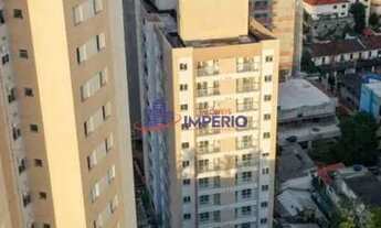 Imagem 4: Apartamento com 2 dorms, Vila Guaca, São Paulo - R$ 400 mil, Cod: 9958