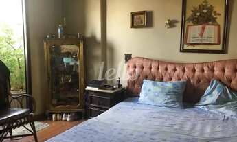 Imagem 4: São Paulo - Apartamento Padrão - Brooklin