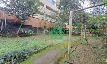 Imagem 2: Terreno à venda, próximo a praia, 486 m² por R$ 1.000.000 - Pitangueiras - Guarujá/SP