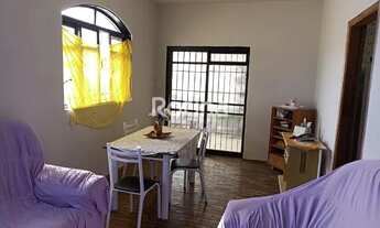 Imagem 3: Casa à venda, 3 quartos, 1 suíte, 3 vagas, Lídice - Uberlândia/MG