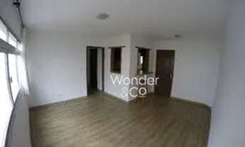 Imagem 2: Apartamento com 3 dormitórios à venda, 89 m² por R$ 1.030.000 - Moema - São Paulo/SP