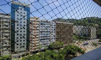 Imagem 7: Apartamento para Aluguel - Copacabana, 1 Quarto, 30 m2