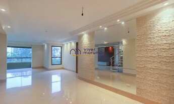 Imagem: Morumbi 4 suítes