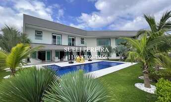 Imagem: Casa de condomínio para venda possui 884