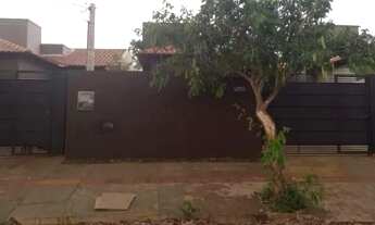 Imagem: Casa em Leilão - Esplanada - Dourados