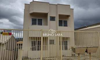 Imagem 2: Apartamento para locação bairro Jardim vila Rica em São Joaquim de Bicas