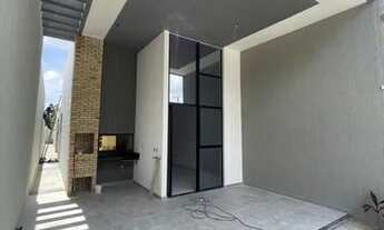 Imagem: CASA PLANA NO EUSÉBIO