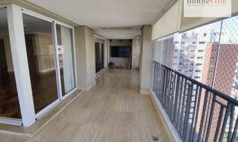 Imagem 3: Apartamento com 3 dormitórios à venda, 240 m² por R$ 4.330.000,00 - Campo Belo - São Paulo