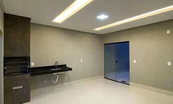 Imagem 7: Casa para venda tem 200 metros quadrados com 3 quartos em Centro - Petrolina - PE