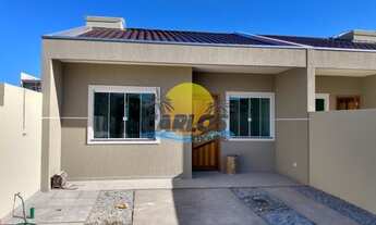 Imagem 2: MATINHOS - Casa Padrão - Caravelas