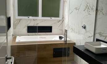 Imagem 6: Casa Alto Padrao 400m2 4 suítes